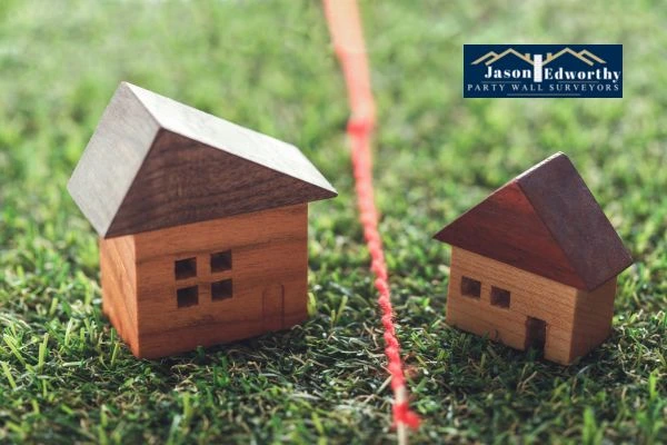 Do you want to build on a boundary line Braintree call our team today!
