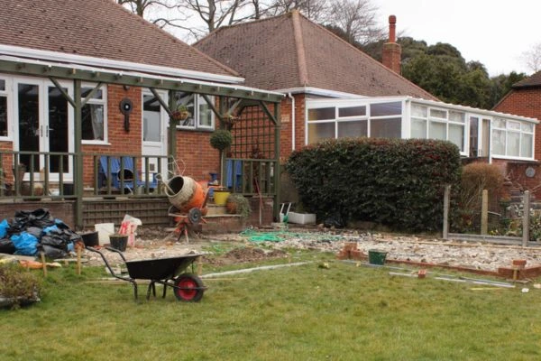 Understand the importance of boundary walls Braintree contact Jason edworthy party wall surveyors today!
