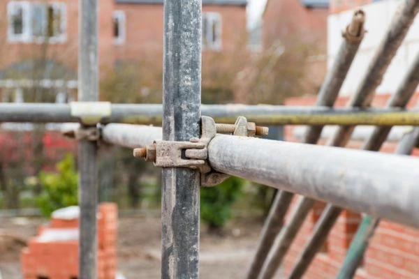 Ensure a party wall agreement is in place before Damage to Property Braintree happens.