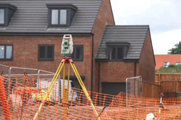 Damage to Property Braintree - speak to our surveyors today!
