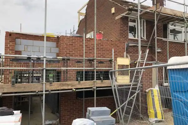 What to do if you have an Invalid Party Wall Notice Braintree