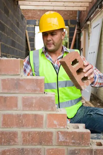 Jason Edworthy Party Wall Surveyors Braintree Working with Builders