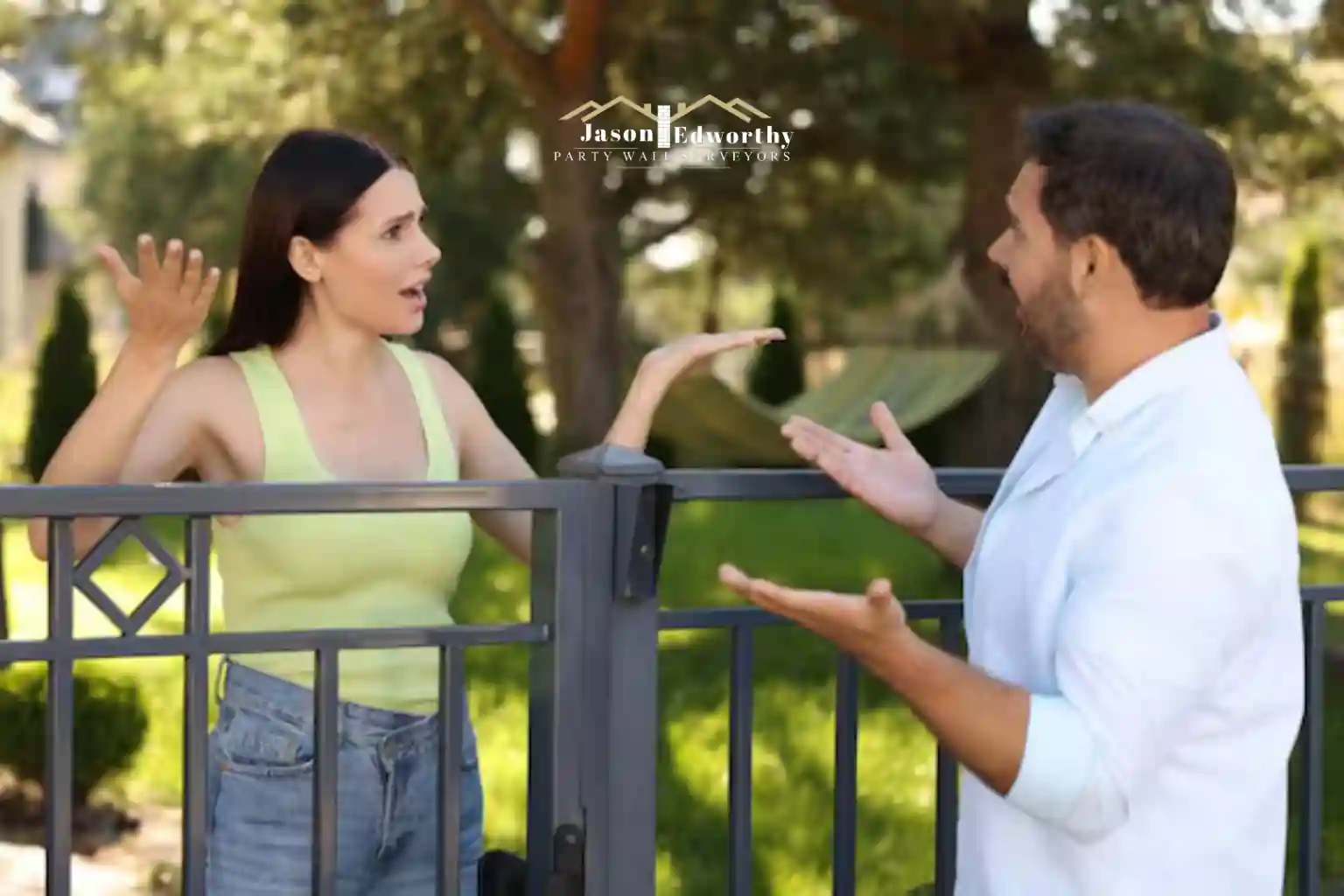 What If My Neighbour Says No Braintree?
